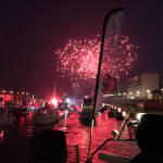 Arnaud Charpentier Vendee Globe 2016