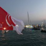 Arnaud Charpentier Vendee Globe 2016